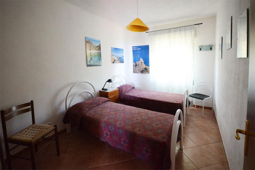 Appartamenti Salusai Trinità dʼAgultu Habitación foto