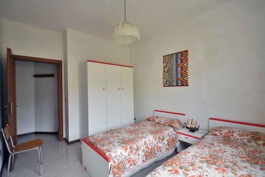 Appartamenti Salusai Trinità dʼAgultu Habitación foto
